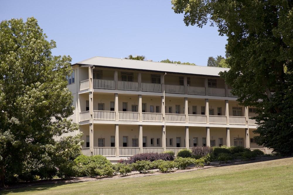 Peppers Craigieburn Resort Bowral Exterior foto