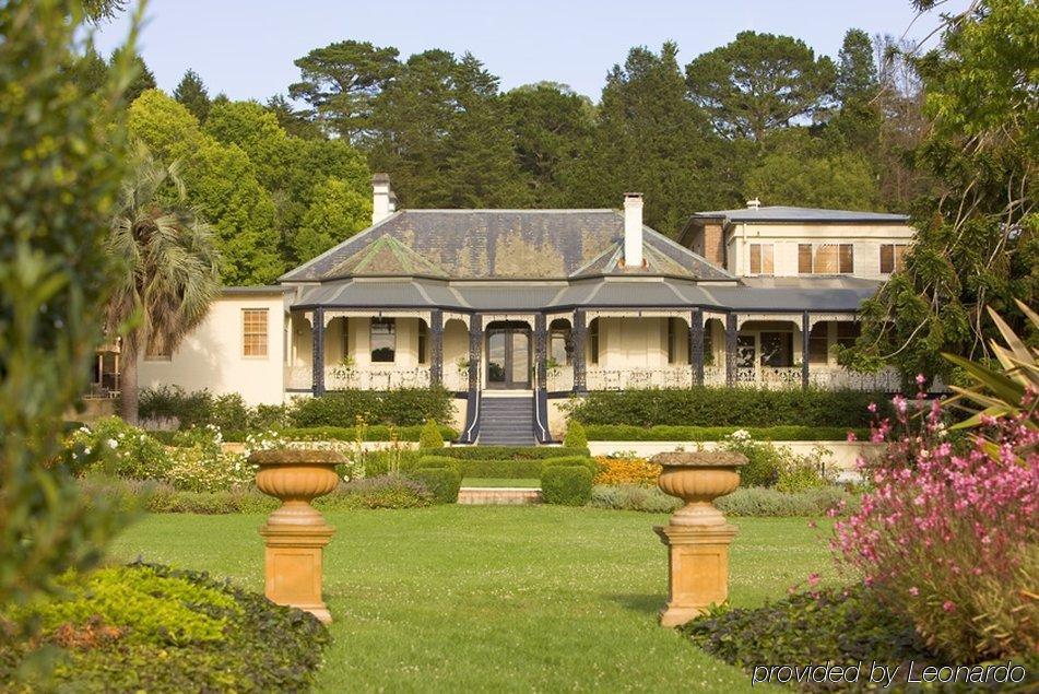 Peppers Craigieburn Resort Bowral Exterior foto