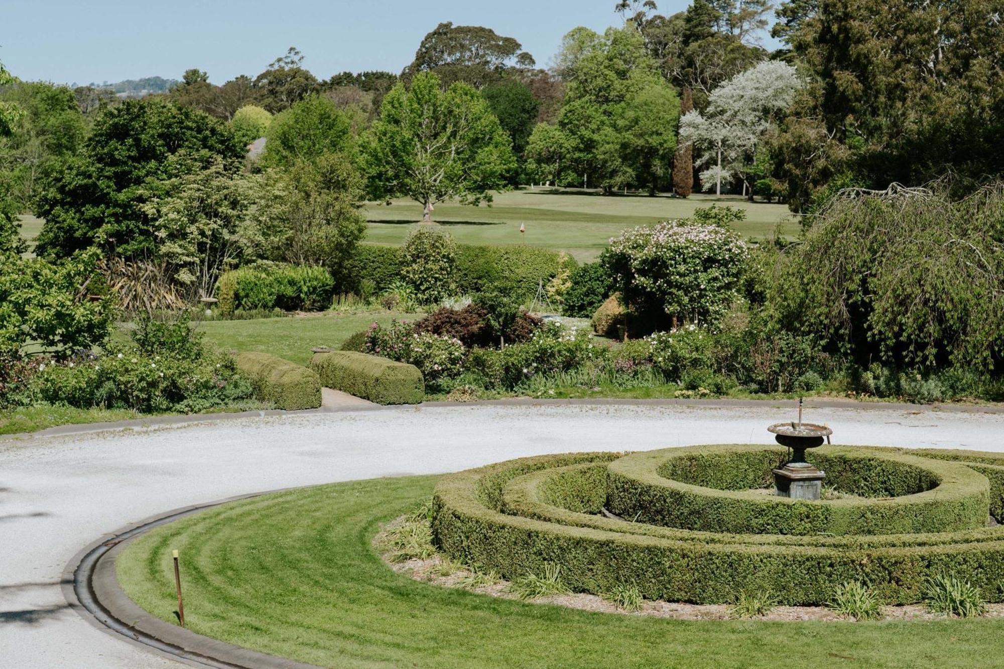 Peppers Craigieburn Resort Bowral Exterior foto
