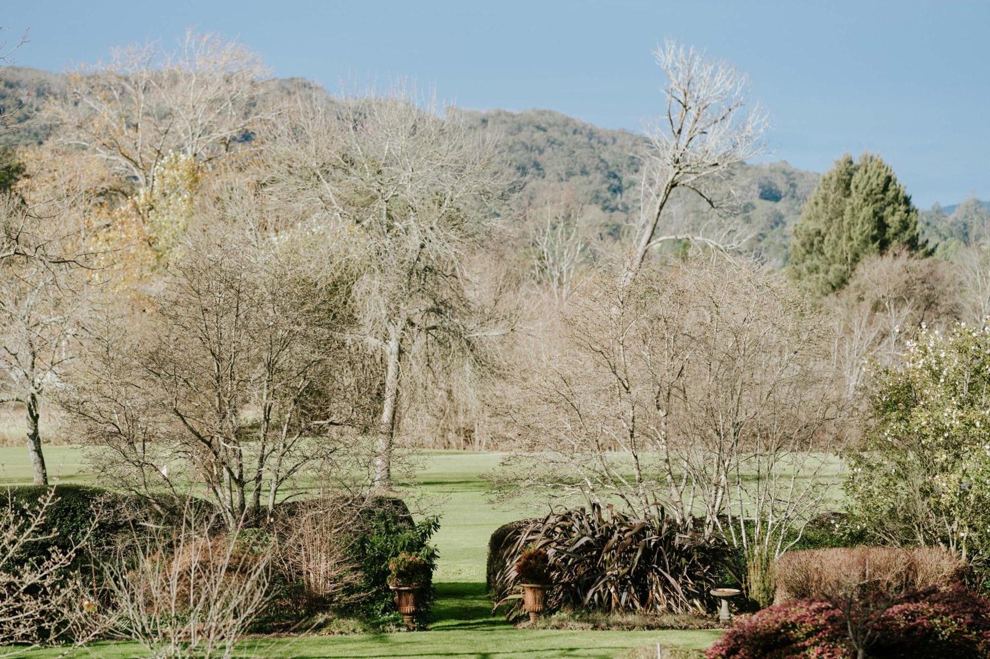 Peppers Craigieburn Resort Bowral Exterior foto