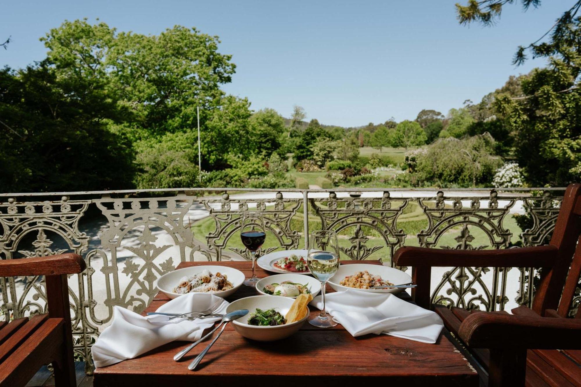 Peppers Craigieburn Resort Bowral Exterior foto