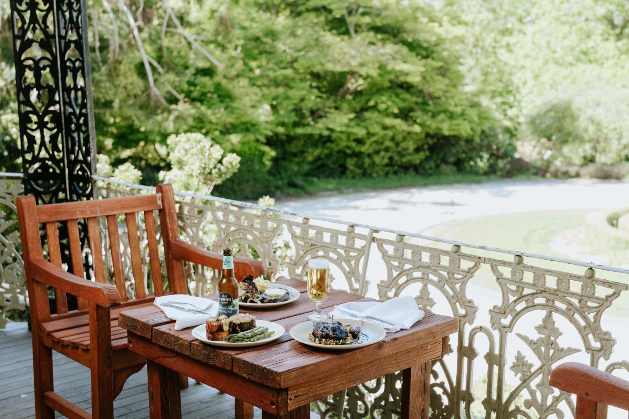 Peppers Craigieburn Resort Bowral Exterior foto