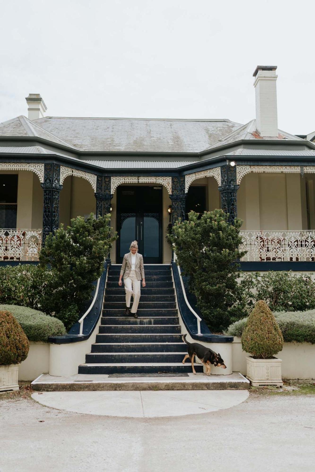 Peppers Craigieburn Resort Bowral Exterior foto
