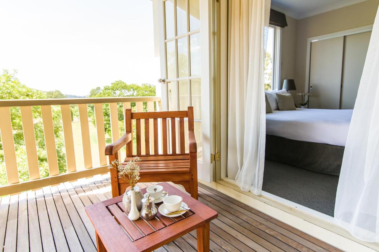 Peppers Craigieburn Resort Bowral Exterior foto