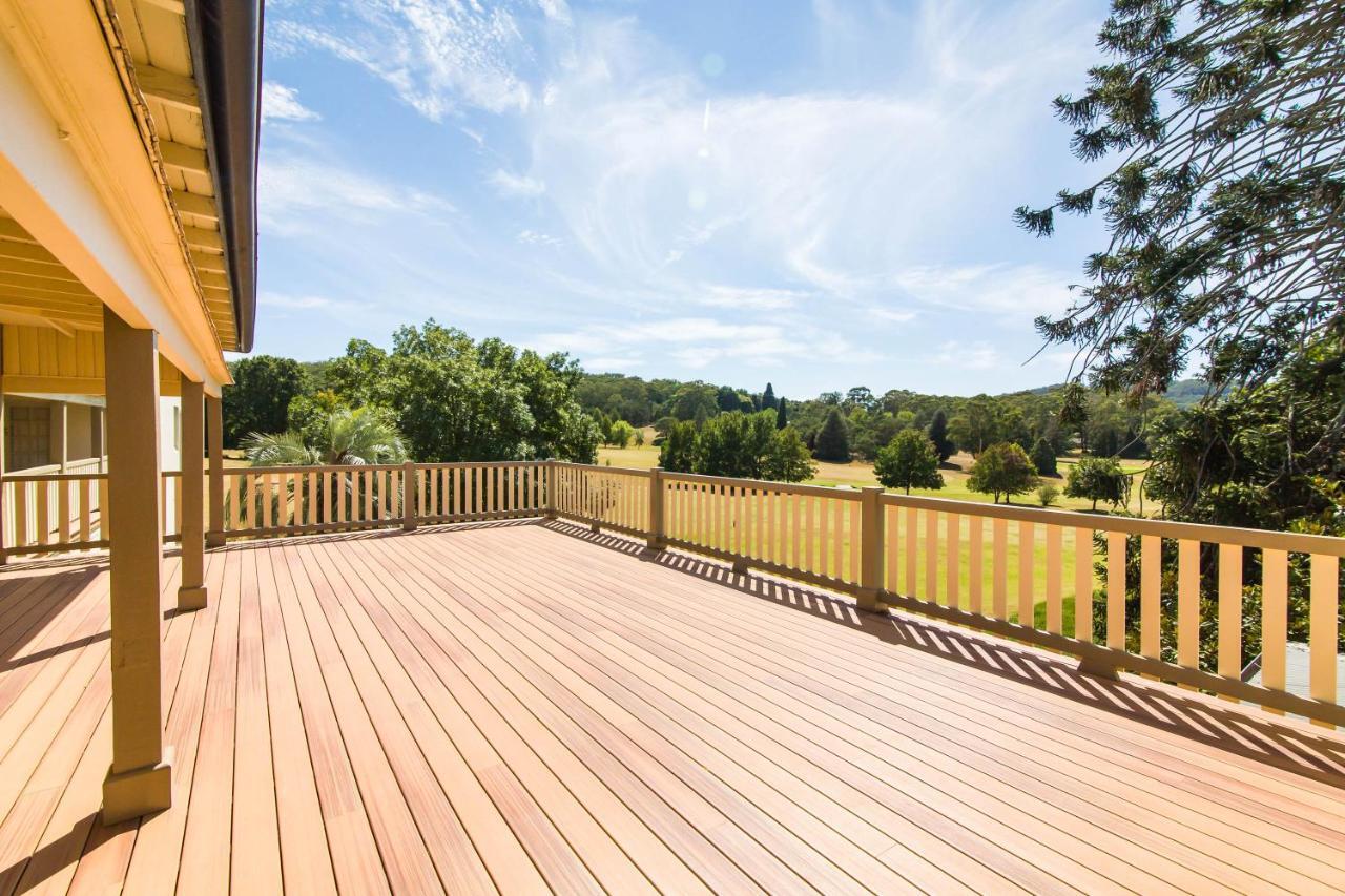 Peppers Craigieburn Resort Bowral Exterior foto
