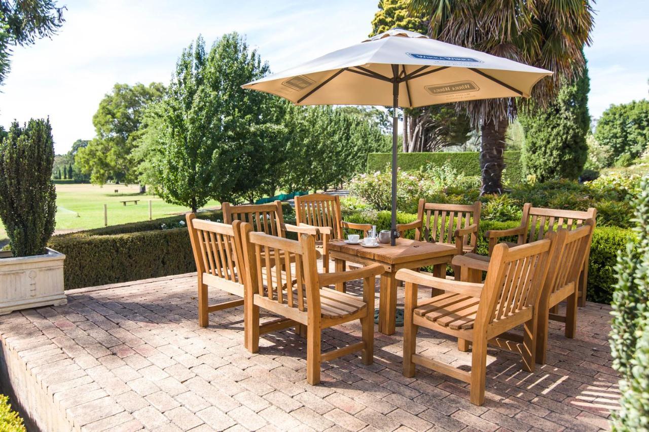 Peppers Craigieburn Resort Bowral Exterior foto