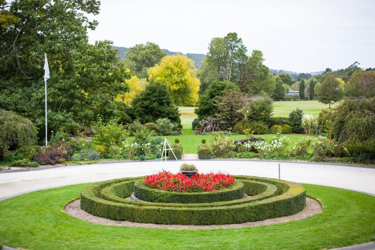 Peppers Craigieburn Resort Bowral Exterior foto