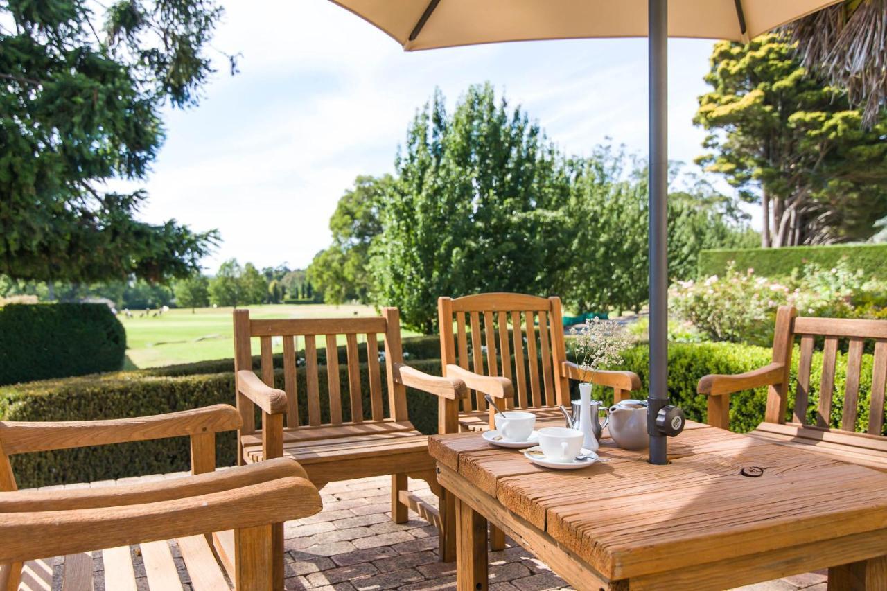 Peppers Craigieburn Resort Bowral Exterior foto
