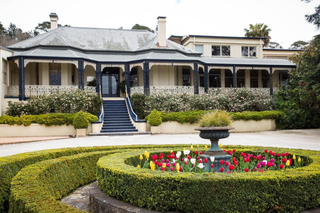 Peppers Craigieburn Resort Bowral Exterior foto